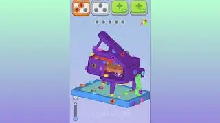 3D Bolt Master Level 24, Fast Win Strategy You Need.  #viral #trending #gameplay #popular #youtube