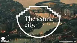Donostia / San Sebastian. The iconic City.