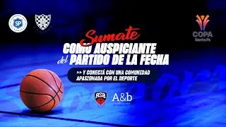 COPA SANTA FE - SEMIFINAL | Santa Paula vs Atalaya