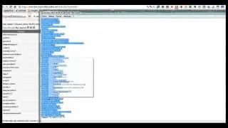 Analyse expired domain and find best metrics