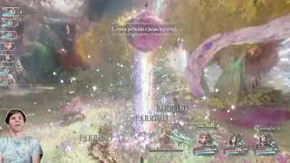 Expedition 33 DLC Part 14 ! Its still a Hard Game I see..