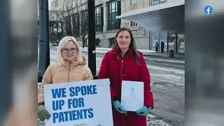 Fired doctors accuse University Hospitals of defamation, wrongful termination in lawsuit