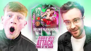 A Brand New Series! w/ @AJ3