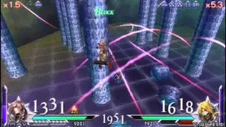 [The Infinitea Cup] Grand Finals: sleight(exdeath,light,prishe) vs Pain(Sephi,Zidane,Cecil)
