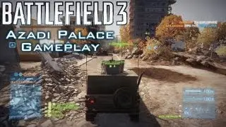 Battlefield 3 - 