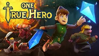 One True Hero - Story Trailer