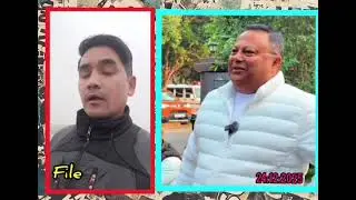 “Thanks to Those Who Took the Matter to Court” — Anit Thapa