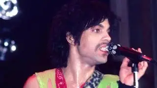 Prince - Gotta Stop Messin&rsquo; About (Live)