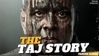 The Taj Story Trailer | Modi Bolta hai
