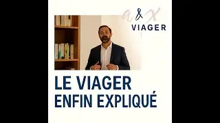 Video 1 Le Viager simplement !