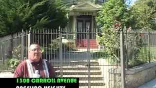 SEG 1/RAUL'S L.A.-ANGELINO HEIGHTS & OV20 SYSTEMS