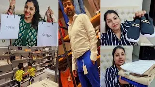 Dubai Ki Crazy Sale Mein Ye Shopping 🛍 Kiya || Weekend Vlog 😊