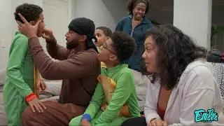 Pulling Kairo&rsquo;s Tooth