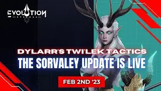 The Sorvaley Update is Here & First Impressions | Eternal Evolution