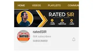 Why Rated sir leave Deadeye Clan// SIR OFFICIALLY LEAVE DEADEYES GUYS ||JOINED NEW CLAN??  #ratedsir