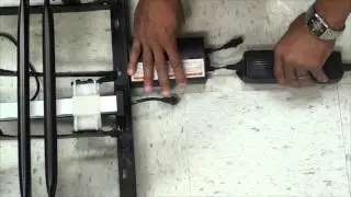 How to use battery pack