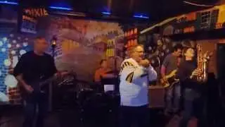 Scratch My Back by Doctor Harmonica & Rocket 88 @ Pickled Herring Pub