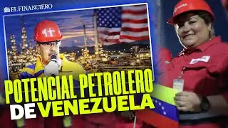 EU tomará el control del petróleo venezolano por tiempo indefinido
