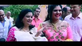 DNA EVENTS - BABY WELCOME BY DEEPTI AGARWAL & MRIGHANSH AGARWAL