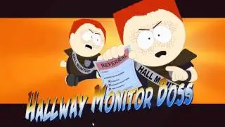 RongoTheBold Live Stream of South Park Stick of Truth Part 4