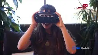 VR Marketing Video