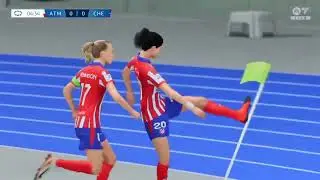 So long fc25 (final rage moments )