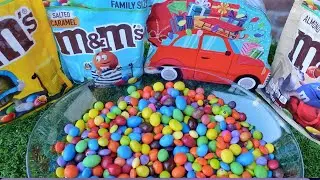 Youll NEVER Guess What This M&Ms Unboxing Cost Me!