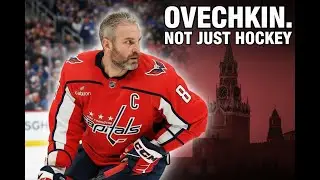 Alex Ovechkin & Putin&rsquo;s Soft Power