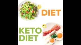 A Quick Guide To Keto! (New 2020)