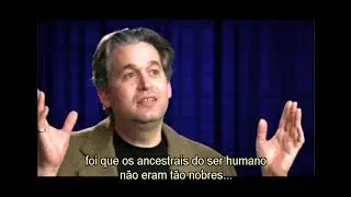 QUEM SOMOS N&Oacute;S - ENTREVISTA DR. DAVID ALBERT (Full interview with David Albert)(大卫&middot;阿尔伯特医生的完整访谈-我们是谁)