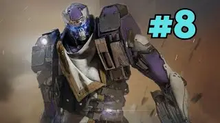 Livelock Part 8 | The Bridge - No Commentary