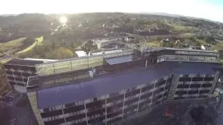 Edvard Grieg Hotel