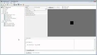 ZGameEditor tutorial: Post processing (HD)