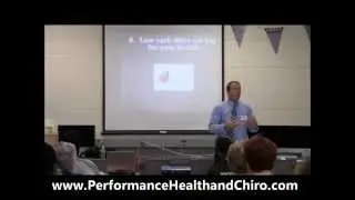 Discover 6 Of The Biggest Weight Loss Lies With Dr. Mike