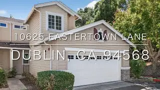 10625 Eastertown Ln, Dublin, CA 94568