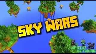 SkyWars No REVTUT #01-Maldito Fulldima