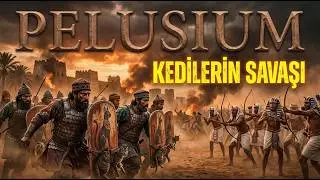 Bir İmparatorluğu Yıkan 