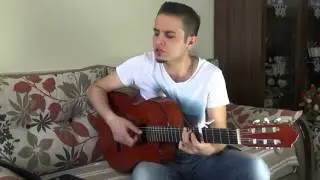 Özledim - İsmet ÖZTÜRK