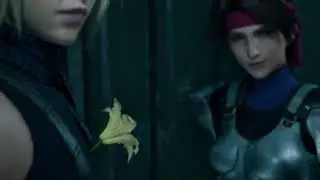 FFV7 Remake
