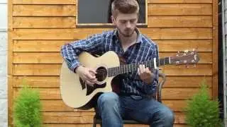 Titanic (My Heart Will Go On) - Calvin Prior