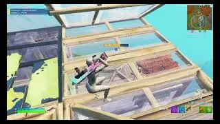 Fortnite montage