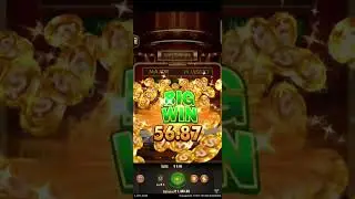 lucky gold bricks 1