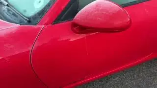 Porsche 911 carerra REVIEW!!