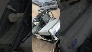 Car AC Cooling Coil Problem Solved | Cooling Back to 100% ❄️