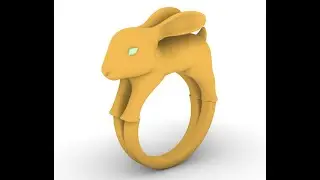 Rabbit Modeling in MatrixGold