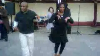 Salsa - Nottingham By OOmmaa