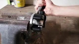 RIDGID Ratcheting Tubing Cutter Review