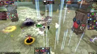GvG S.P.Q.R vs Malparido Comeback Pw 1.3.6 def 25.06.2022 Perfect World