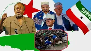 DAG_ CIISE IYO SAMAROON SOMALILAND DHIMASHADA IYO DHAAWACA SOO KALA GAADHAY XAALKA WARAR