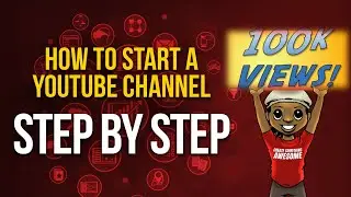 how to make #youtubechannel || #youtubechannelkaisebanaen ||  dr. web-tech